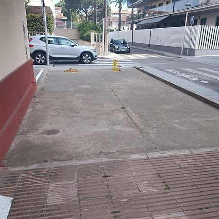 Differentflats Palafox Appartement Salou Buitenkant foto