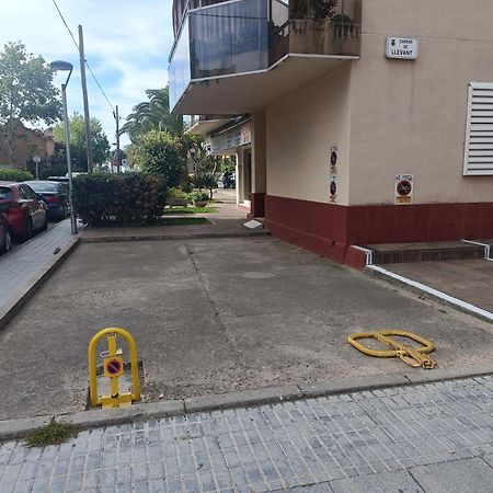 Differentflats Palafox Appartement Salou Buitenkant foto