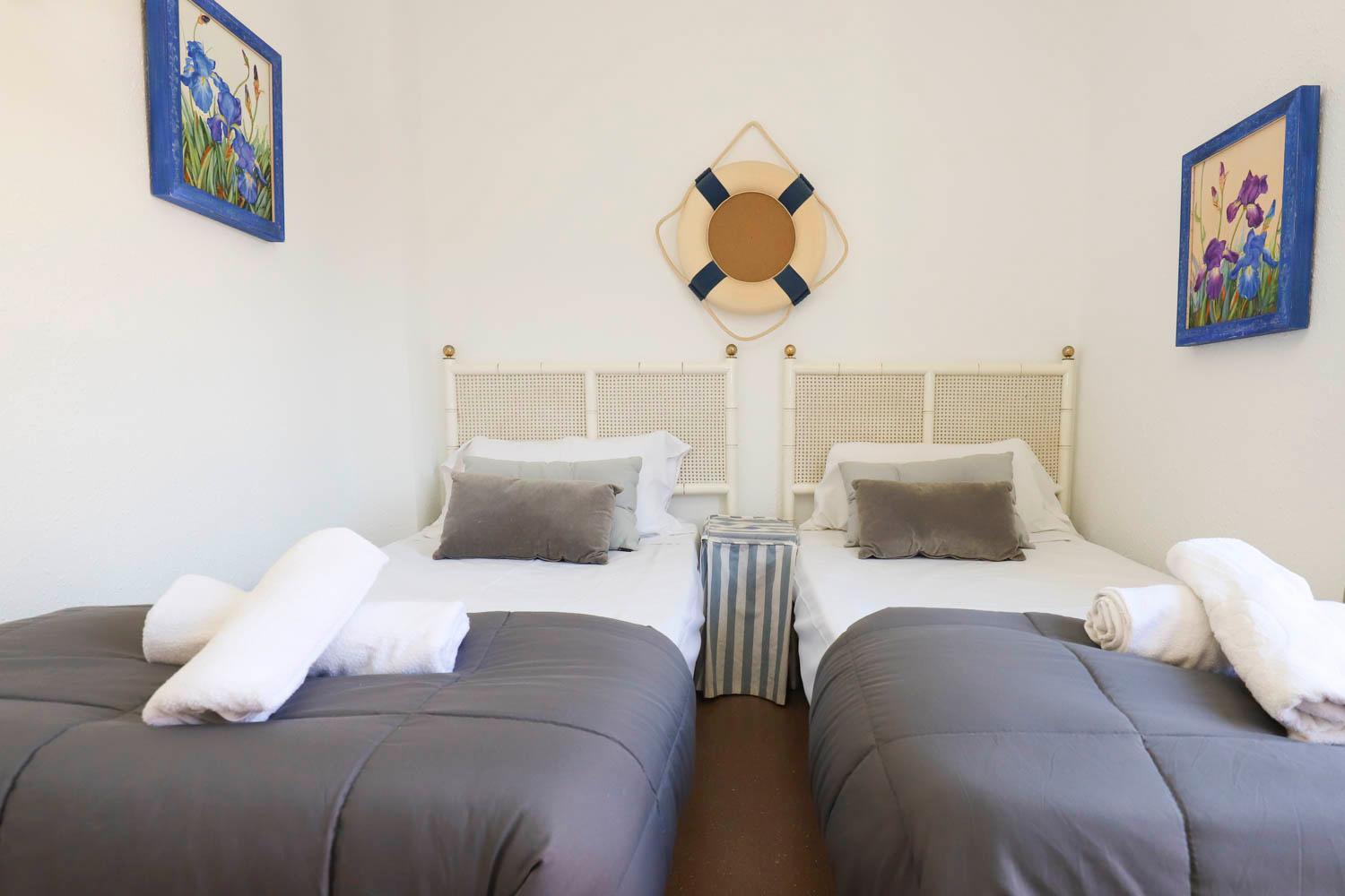 Differentflats Palafox Appartement Salou Buitenkant foto