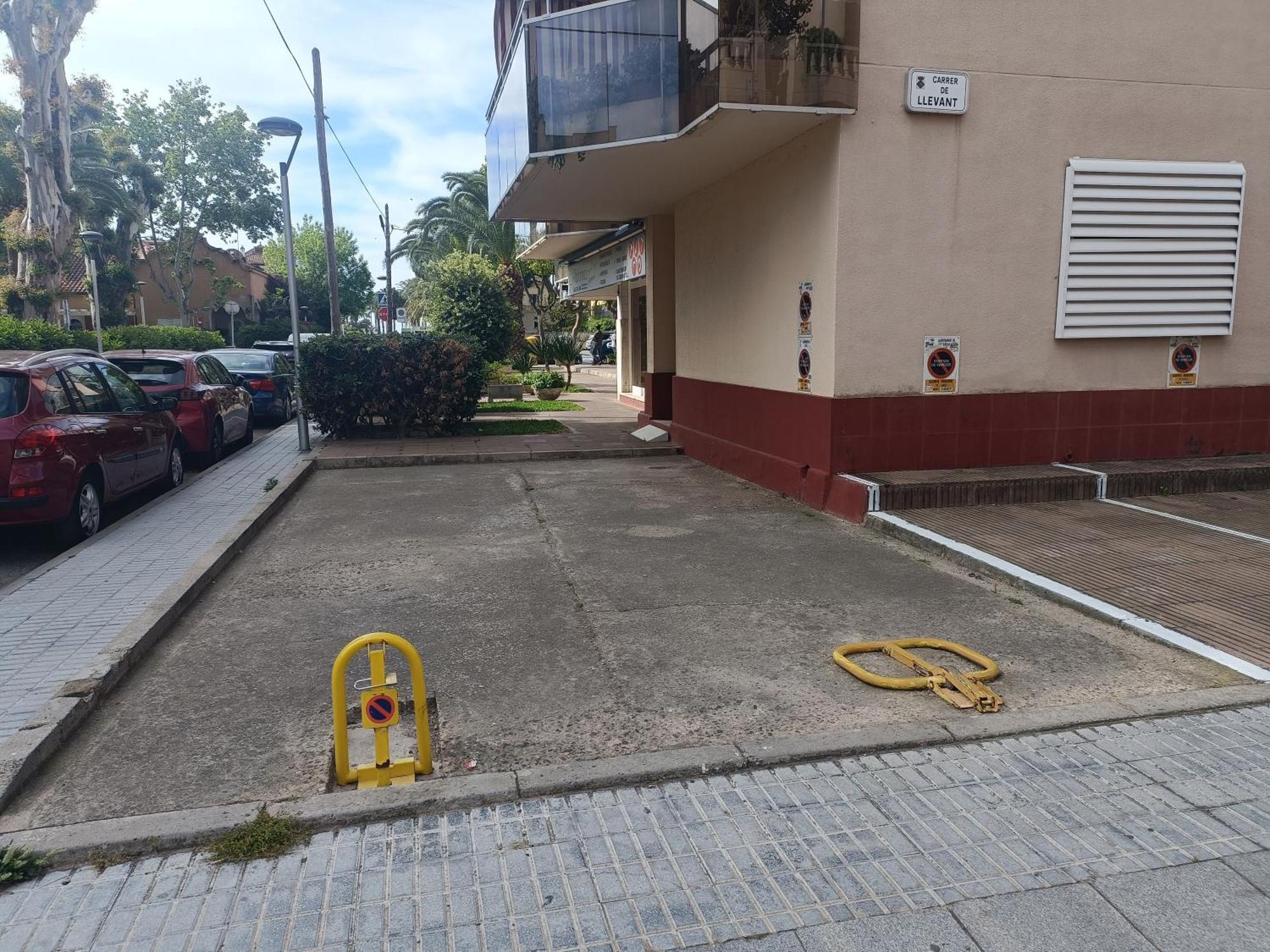 Differentflats Palafox Appartement Salou Buitenkant foto