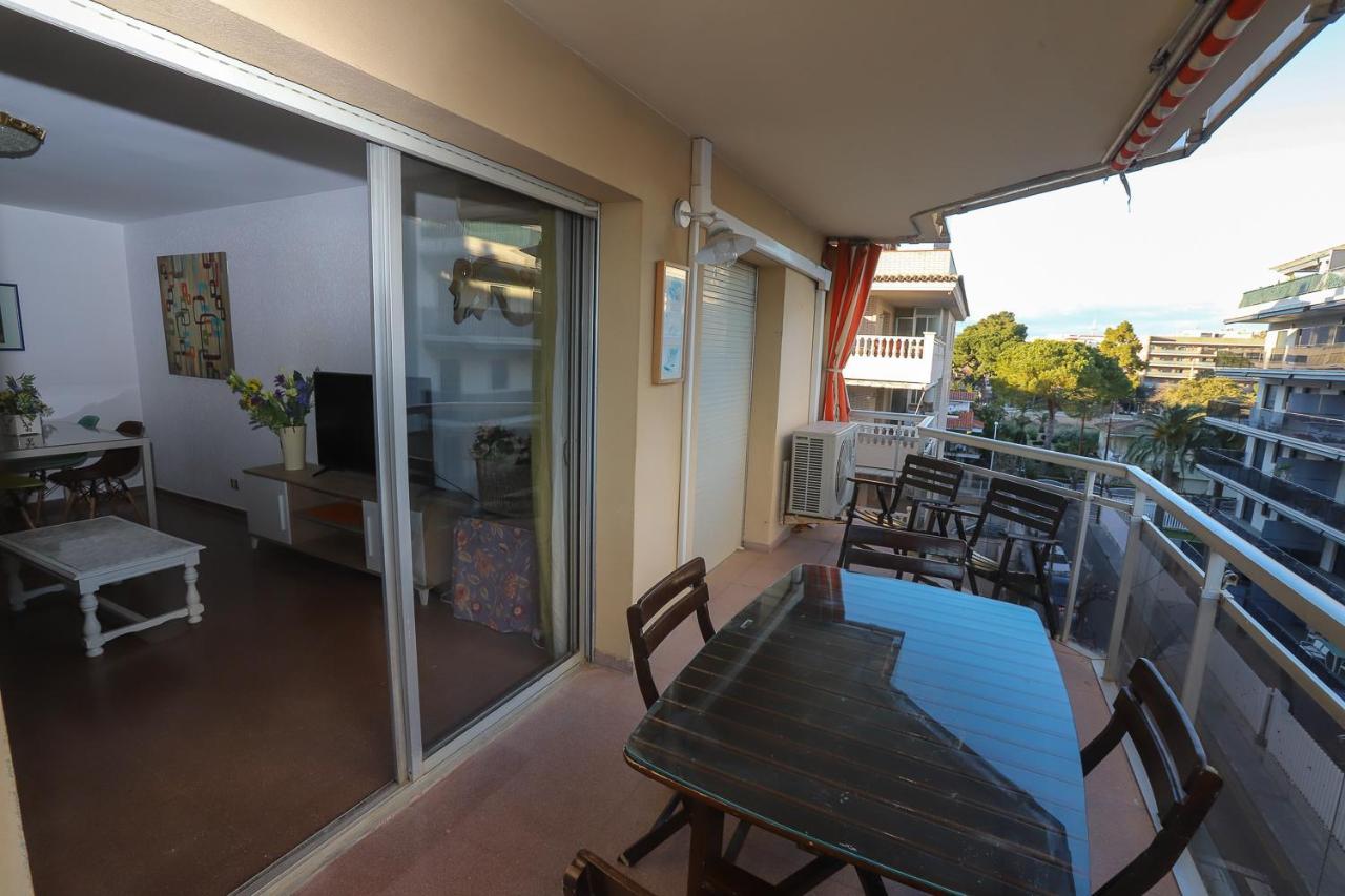 Differentflats Palafox Appartement Salou Buitenkant foto