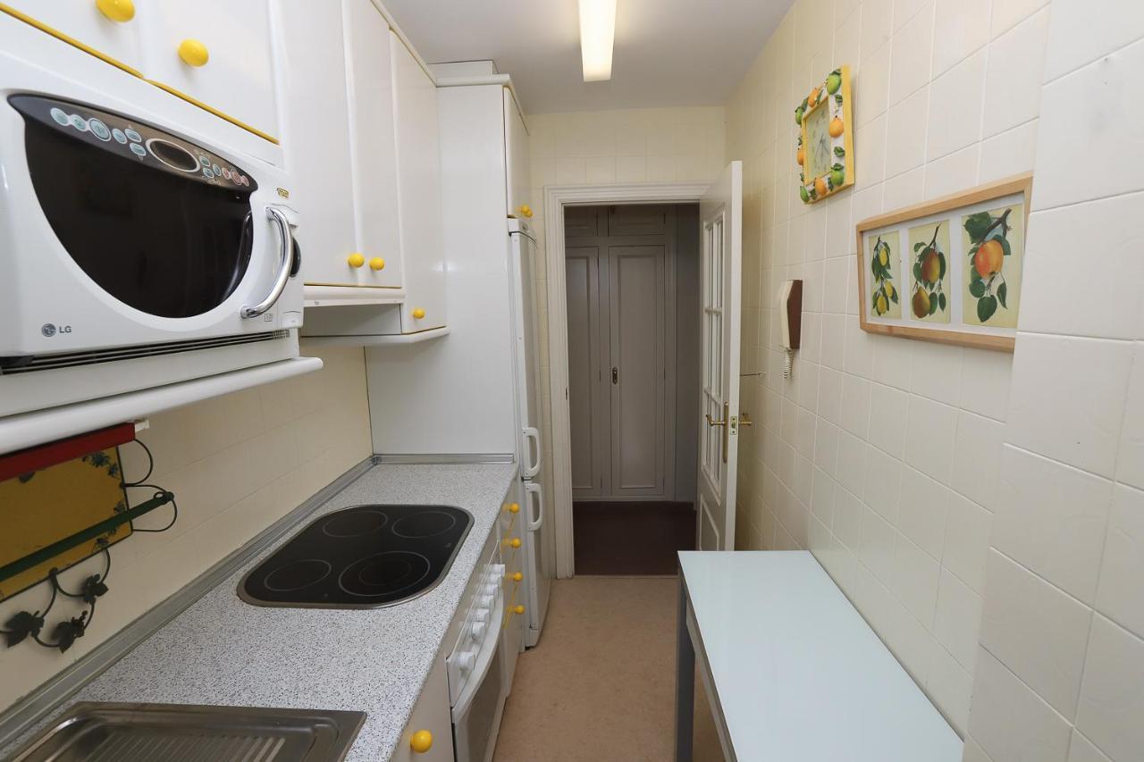 Differentflats Palafox Appartement Salou Buitenkant foto